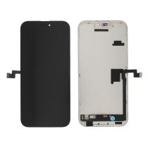 Display completo iPhone 16 Pro Max 120Hz (Soft OLED) (Prime)