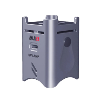 Aixun AX-UV Lampada UV con ventilatore di raffreddamento