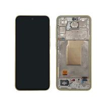 Display completo Lime Galaxy A35 5G (A356B) (PA)