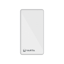 VARTA PowerBank 15 000 mAh (Bianco)