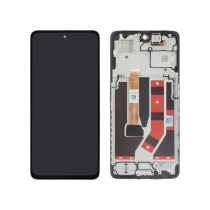 Display completo Grigio OnePlus Nord CE 3 Lite