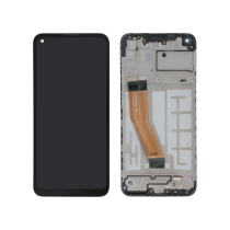 Display completo Galaxy A11 (Con Telaio)