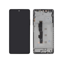 Display completo OLED Redmi Note 13 5G (Con Telaio)