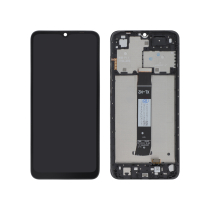Display completo Redmi A2 (Con Telaio)