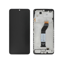 Display completo Redmi 13C/13C 5G (Con Telaio)