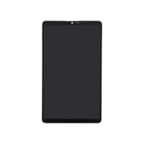 Display completo Nero Galaxy Tab A9 8.7'' LTE (X115)