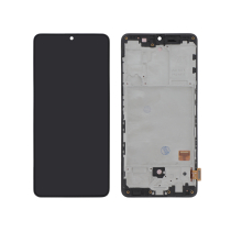 Display completo OLED Galaxy A41 (A415F) (Con Telaio)