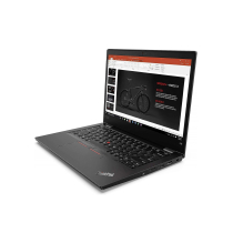 Lenovo ThinkPad L13G1 - 13 - Core i5 10a Gen - SSD 240 GB - Ram 8 GB - AZERTY (Grado B)