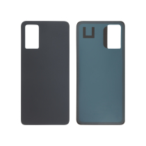 Vetro Posteriore Grigio Redmi Note 11 Pro (Senza logo)