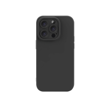 Custodia in Silicone Redmi Note 13 Pro 5G (Nero)