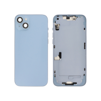 Telaio centrale iPhone 14 Plus (Blu)