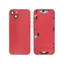 Telaio centrale iPhone 14 Plus (Rosso)