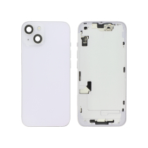 Telaio centrale iPhone 14 (Viola)
