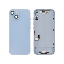 Telaio centrale iPhone 14 (Blu)