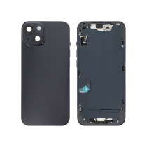 Telaio centrale iPhone 14 (Mezzanotte)