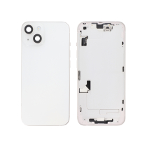 Telaio centrale iPhone 14 (Luce Stellare)