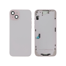 Telaio centrale iPhone 15 Plus (Rosa)