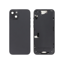 Telaio centrale iPhone 15 Plus (Nero)