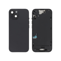 Telaio centrale iPhone 15 (Nero)