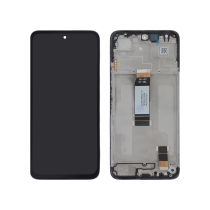 Display completo Redmi 13 (Con Telaio)