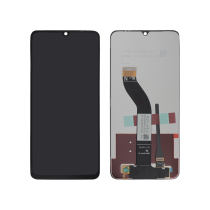 Display completo Redmi 14C/14C 5G/Poco M7 5G (Senza Telaio)