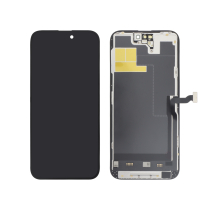Display completo iPhone 14 Pro Max 120 Hz (Soft OLED) (BOLT)