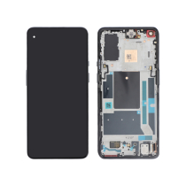 Display Completo Nero OnePlus 9