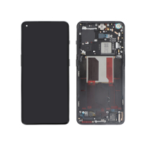 Display completo Nero OnePlus 10 Pro 5G