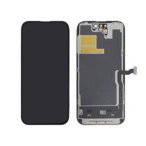Display completo iPhone 14 Pro 120 Hz (Soft OLED) (BOLT)