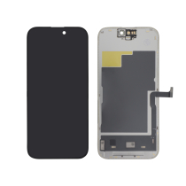 Display completo iPhone 15 Pro 120 Hz (Soft OLED) (BOLT)