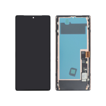 Display completo OLED Google Pixel 6 Pro