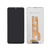 Display completo Realme C61 (Senza Telaio)