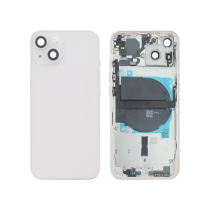 Telaio Completo Rosa iPhone 13 (Con MagSafe) (Senza Logo)