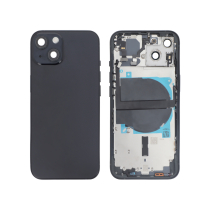 Telaio Completo Mezzanotte iPhone 13 (Con MagSafe) (Senza Logo)