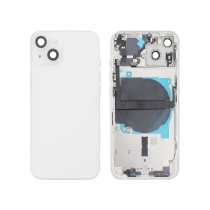 Telaio Completo Starlight iPhone 13 (Con MagSafe) (Senza Logo)