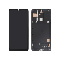 Display completo Incell Galaxy A40 (A405F) (Con Telaio)