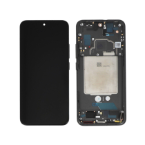 Display completo Nero OLED Xiaomi 13 (Con Telaio)