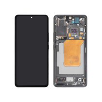 Display completo Nero OLED Xiaomi 13 Pro (Con Telaio)
