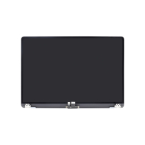 Display Completo Grigio Siderale MacBook Pro 16 (A2485/A2780/A2991) (Senza Logo)