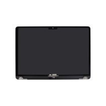 Display Completo Grigio Siderale MacBook Air 13 (A2681) (Senza Logo)