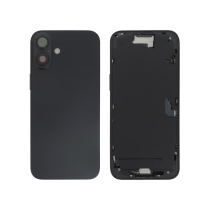 Telaio centrale iPhone 16 Plus (Nero)