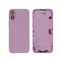 Telaio centrale iPhone 16 Plus (Rosa)