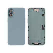 Telaio centrale iPhone 16 Plus (Verde acqua)