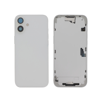 Telaio centrale iPhone 16 Plus (Bianco)