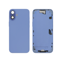 Telaio centrale iPhone 16 Plus (Blu)