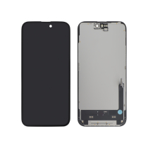 Display completo iPhone 15 plus (Soft OLED) (BOLT)