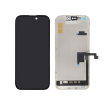 Display completo iPhone 16 Pro 120Hz (Soft OLED) (BOLT)