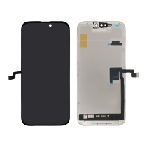 Display completo iPhone 16 Pro Max 120Hz (Soft OLED) (BOLT)