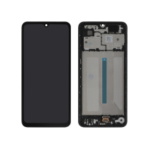 Display completo Redmi A5 (Con Telaio) (ReLife)