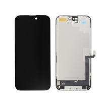 Display completo iPhone 16 Plus (Soft OLED) (BOLT)
